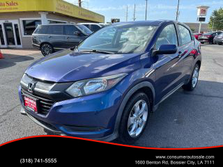 Image of 2016 HONDA HR-V