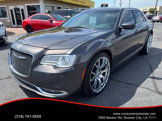 Image of 2019 CHRYSLER 300