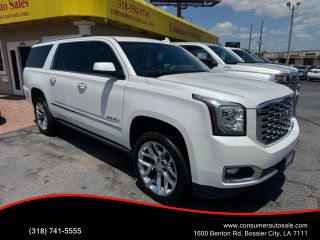 Image of 2019 GMC YUKON XL