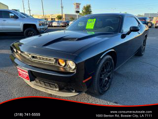 Image of 2019 DODGE CHALLENGER