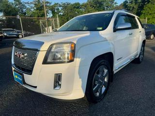 Image of 2013 GMC TERRAIN