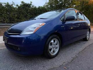 Image of 2008 TOYOTA PRIUS