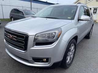 Image of 2013 GMC ACADIA