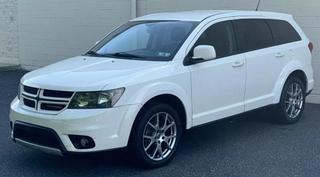 Image of 2015 DODGE JOURNEY