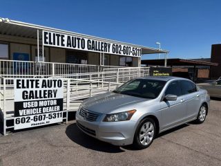 2009 HONDA ACCORD EX-L