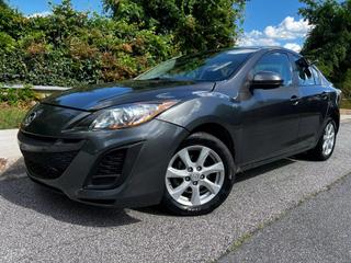 Image of 2010 MAZDA MAZDA3