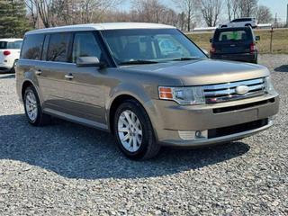 Image of 2012 FORD FLEX