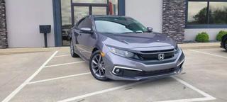 Image of 2020 HONDA CIVIC