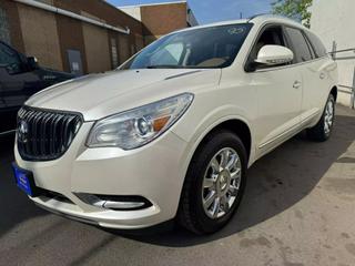 Image of 2013 BUICK ENCLAVE