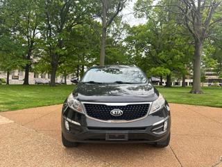 Image of 2016 KIA SPORTAGE