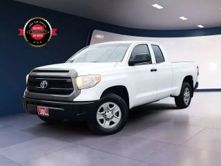 Image of 2017 TOYOTA TUNDRA DOUBLE CAB
