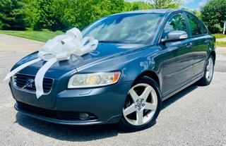 Image of 2008 VOLVO S40 2.4I SEDAN 4D