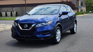 Image of 2020 NISSAN ROGUE SPORT