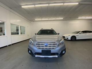 Buy Used 2017 SUBARU OUTBACK WAGON 4-CYL, PZEV, 2.5 LITER 2.5I LIMITED WAGON 4D Near Me