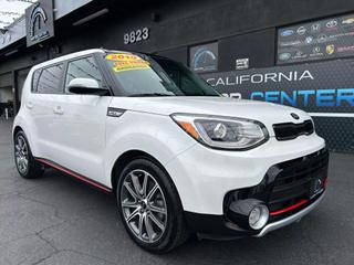 Image of 2019 KIA SOUL