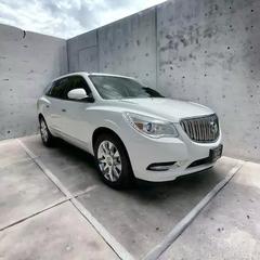 Image of 2016 BUICK ENCLAVE