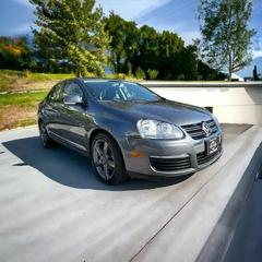 Image of 2009 VOLKSWAGEN JETTA