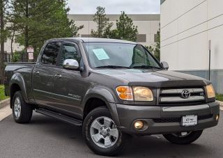 Image of 2004 TOYOTA TUNDRA DOUBLE CAB