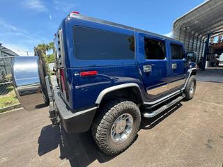 USED HUMMER H2 2007 for sale in Holly Hill, FL | Kennedy Kars