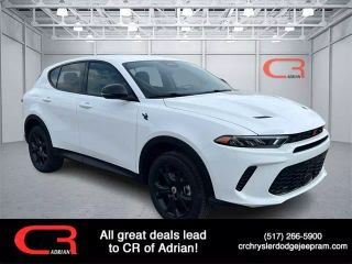2024 DODGE HORNET GT SPORT UTILITY 4D