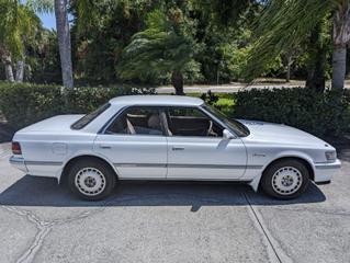 Image of 1989 TOYOTA CHASER