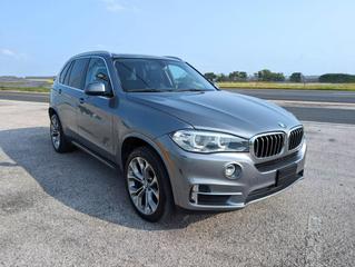 Image of 2016 BMW X5