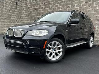 Image of 2013 BMW X5