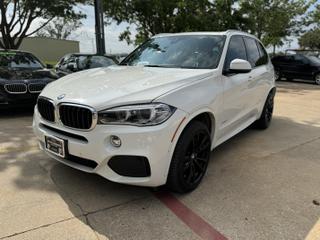 2018 BMW X5 - Image