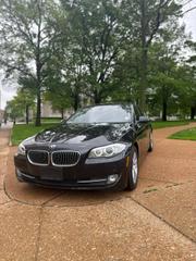 2013 BMW 5 SERIES - Image