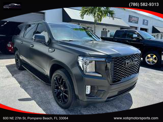 Image of 2023 GMC YUKON XL