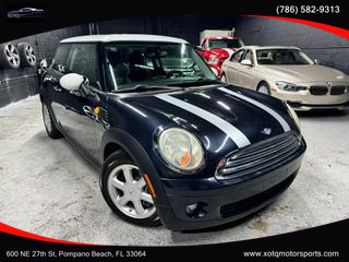 Image of 2009 MINI HARDTOP