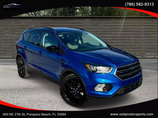 Image of 2019 FORD ESCAPE