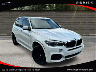 Image of 2018 BMW X5