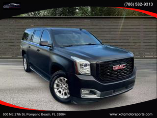 Image of 2016 GMC YUKON XL