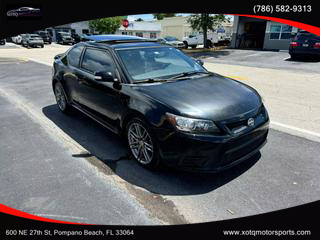 Image of 2011 SCION TC