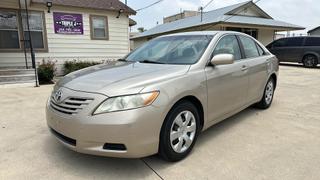 Image of 2007 TOYOTA CAMRY