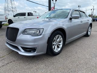 2016 CHRYSLER 300 LIMITED
