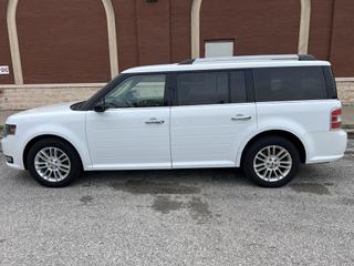 Image of 2016 FORD FLEX