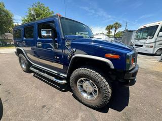 USED HUMMER H2 2007 for sale in Holly Hill, FL | Kennedy Kars