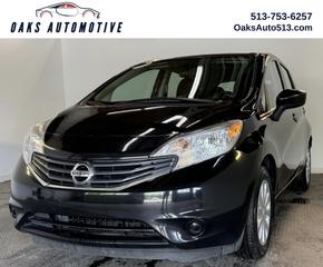 Image of 2015 NISSAN VERSA