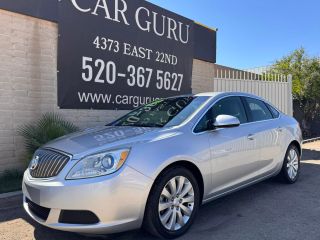 2015 BUICK VERANO BASE