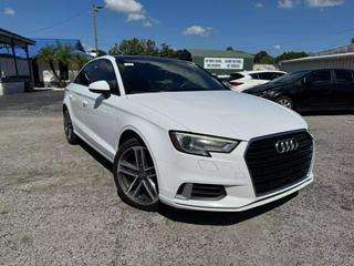 Image of 2017 AUDI A3