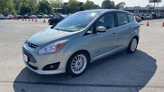 Image of 2013 FORD C-MAX HYBRID