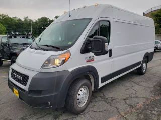 2021 RAM PROMASTER 3500