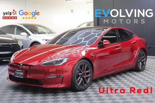 Image of 2023 TESLA MODEL S