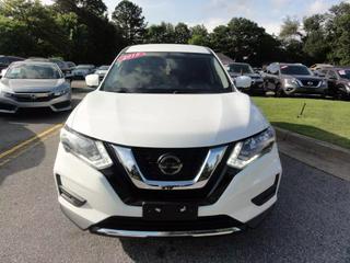 Image of 2018 NISSAN ROGUE