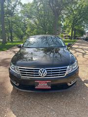 Image of 2012 VOLKSWAGEN PASSAT