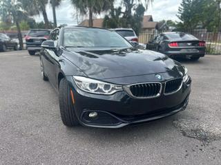 Image of 2017 BMW 4 SERIES