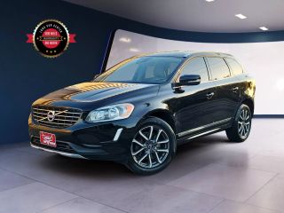 Image of 2016 VOLVO XC60
