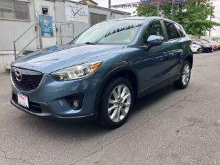 2015 MAZDA CX-5 GRAND TOURING